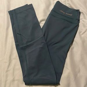 Whitney Simmons x Gymshark V2 Leggings